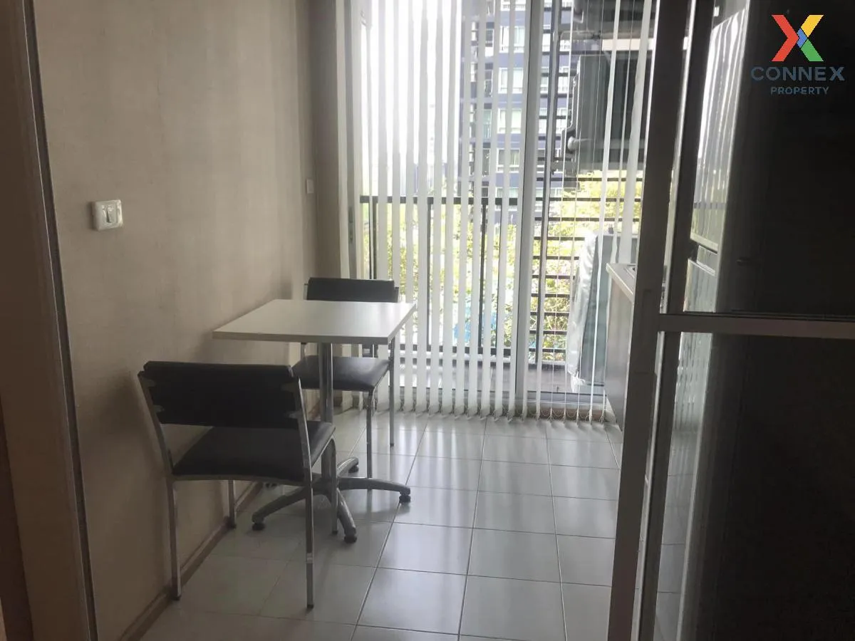 For Rent Condo , The Base Sukhumvit 77 , BTS-On Nut , Phra Khanong Nuea , Watthana , Bangkok , CX-91919