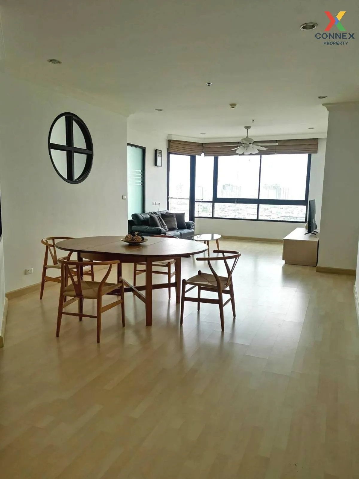 For Rent Condo , Supalai Casa Riva , Bang Kho Laem , Bang Kho Laem , Bangkok , CX-91925 4