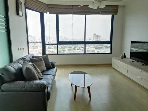 For Rent Condo , Supalai Casa Riva , Bang Kho Laem , Bang Kho Laem , Bangkok , CX-91925