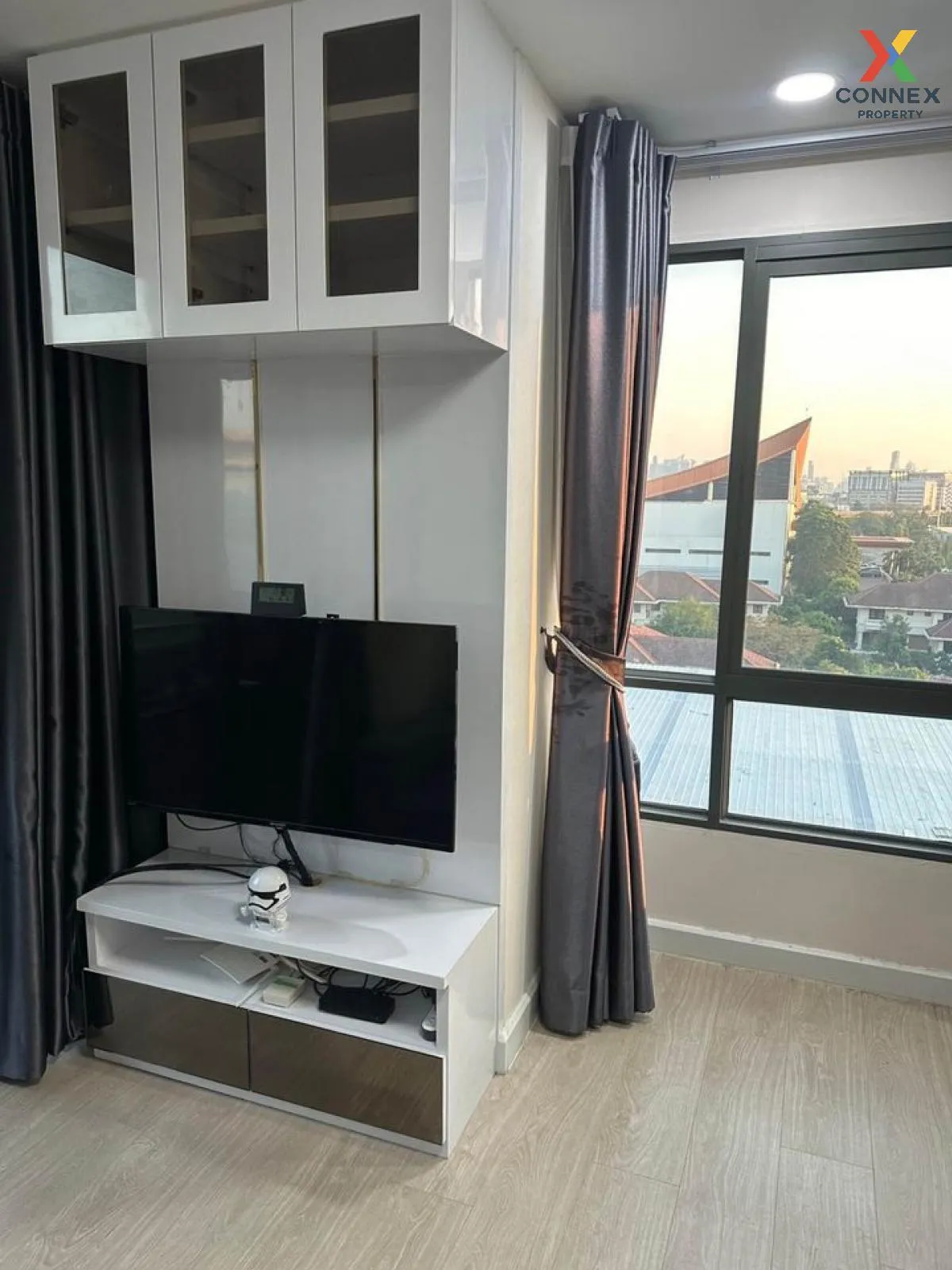 For Sale Condo , Metro Luxe Phaholyothin-Sutthisan , BTS-Saphan Khwai , Sam Sen Nai , Phaya Thai , Bangkok , CX-91937 2