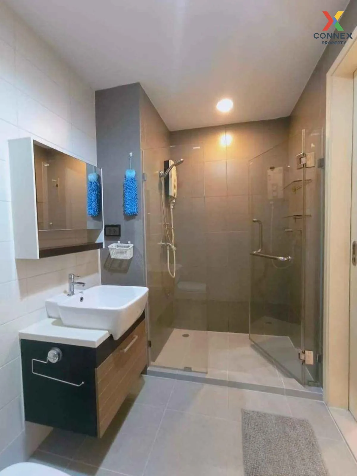 For Rent Condo , Whizdom @ Punnawithi Station , BTS-Punnawithi , Phra Khanong , Khlong Toei , Bangkok , CX-91939