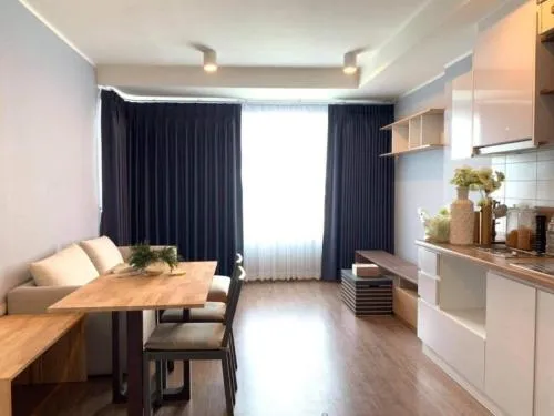 For Rent Condo , U Delight Rattanathibet , MRT-Nonthaburi Civic Center , Bang Krasop , Don Mueang , Nonthaburi , CX-91940