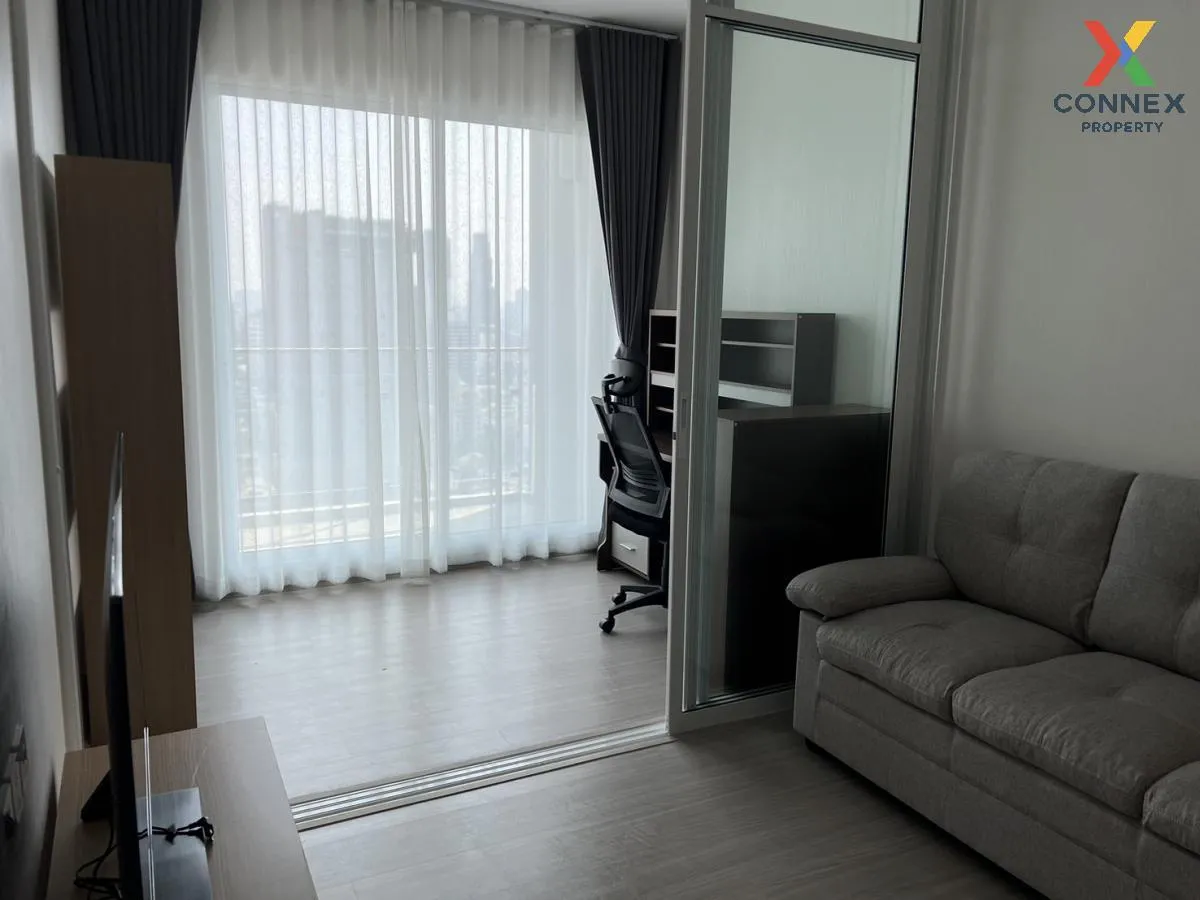 For Rent Condo , Supalai Premier Si Phraya-Samyan , MRT-Sam Yan , Si Phraya , Bang Rak , Bangkok , CX-91944 3