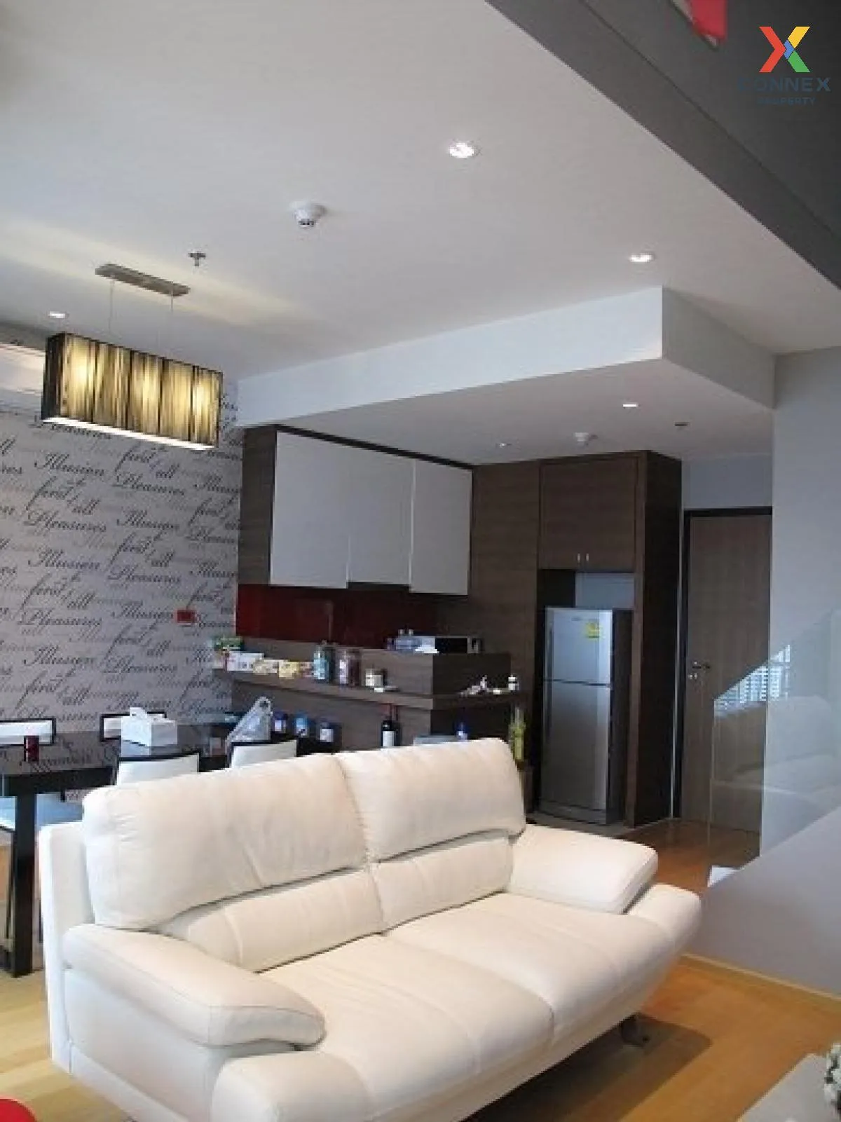 For Sale Condo , Villa Rachatewi , Duplex , BTS-Ratchathewi , Thanon Phyathai , Rat Thewi , Bangkok , CX-91947