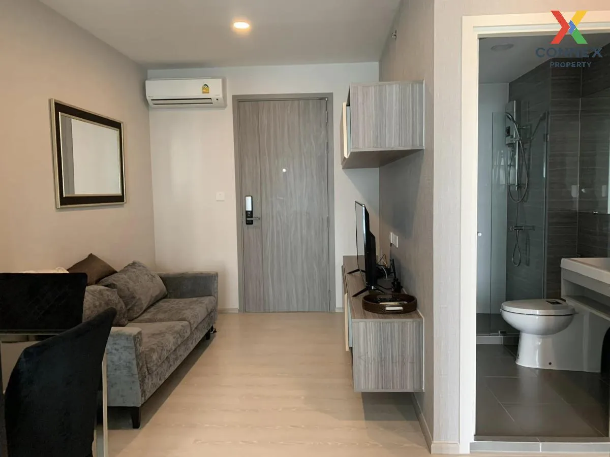 For Rent Condo , Knightsbridge Phaholyothin Interchange , BTS-Wat Phra Sri Mahathat , Anusawari , Bang Khen , Bangkok , CX-91949