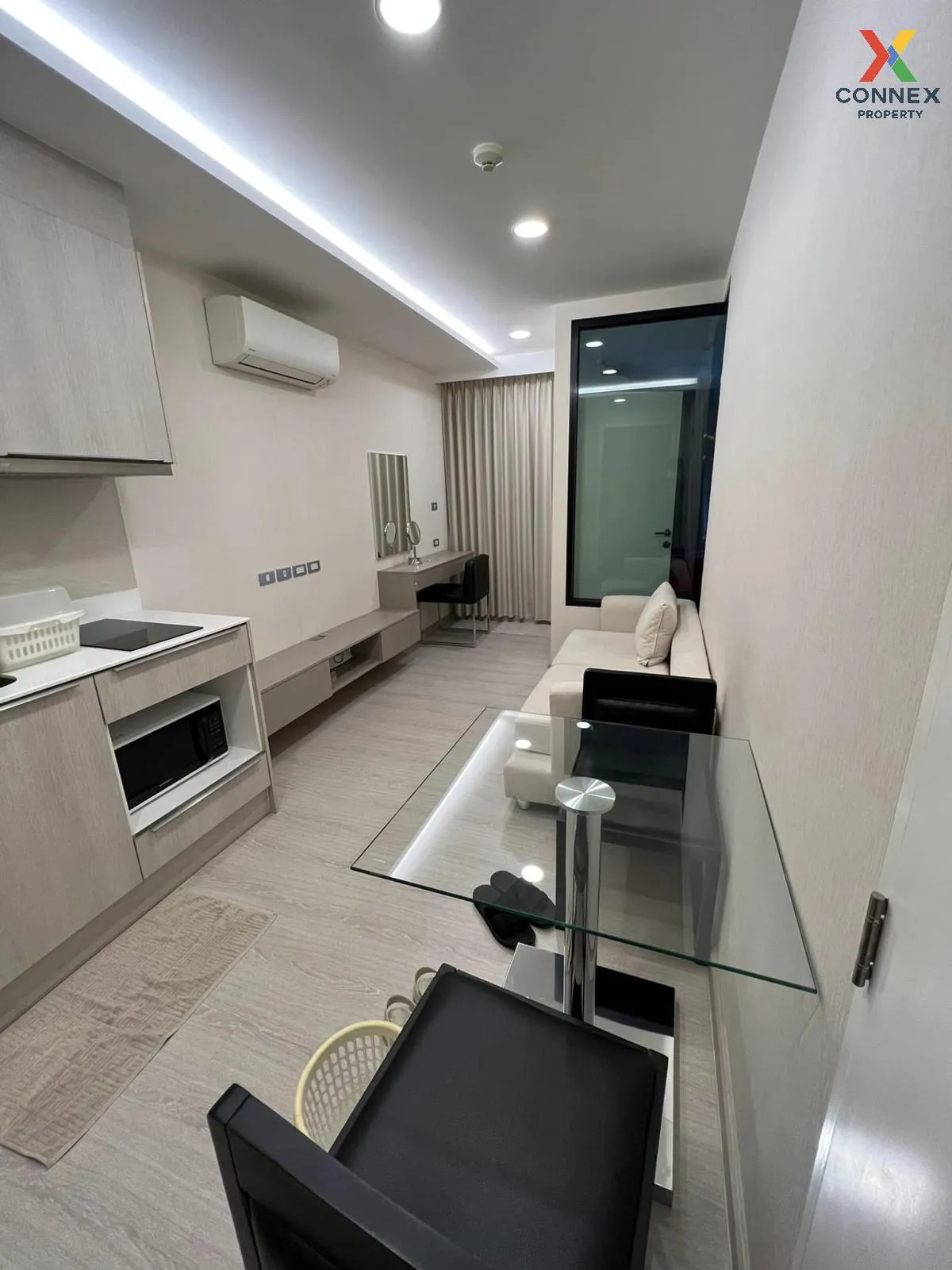 For Rent Condo , Vtara Sukhumvit 36 , BTS-Thong Lo , Phra Khanong , Khlong Toei , Bangkok , CX-91954 2