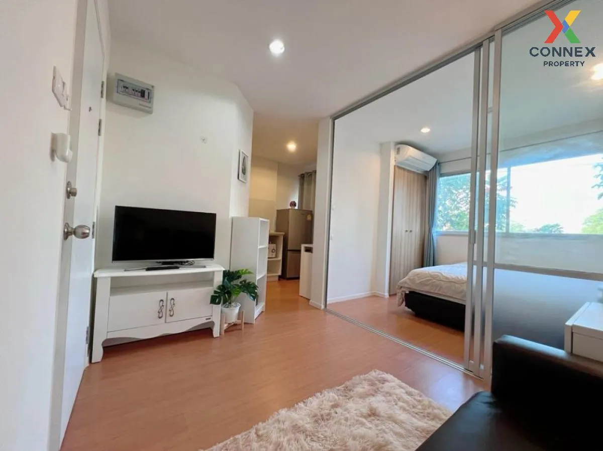 For Sale Condo , LUMPINI CONDO TOWN RAMINDRA - LATPLAKHAO , Anusawari , Bang Khen , Bangkok , CX-91960 3