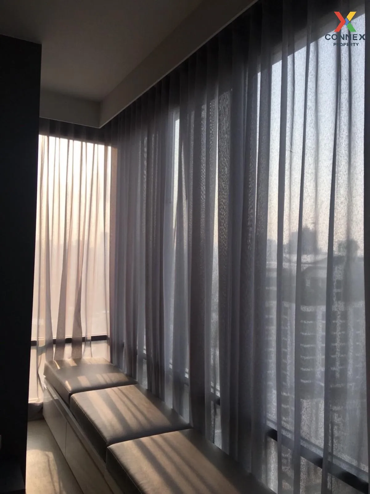 For Rent Condo , RHYTHM Sukhumvit 42 , BTS-Ekkamai , Phra Khanong , Khlong Toei , Bangkok , CX-91970