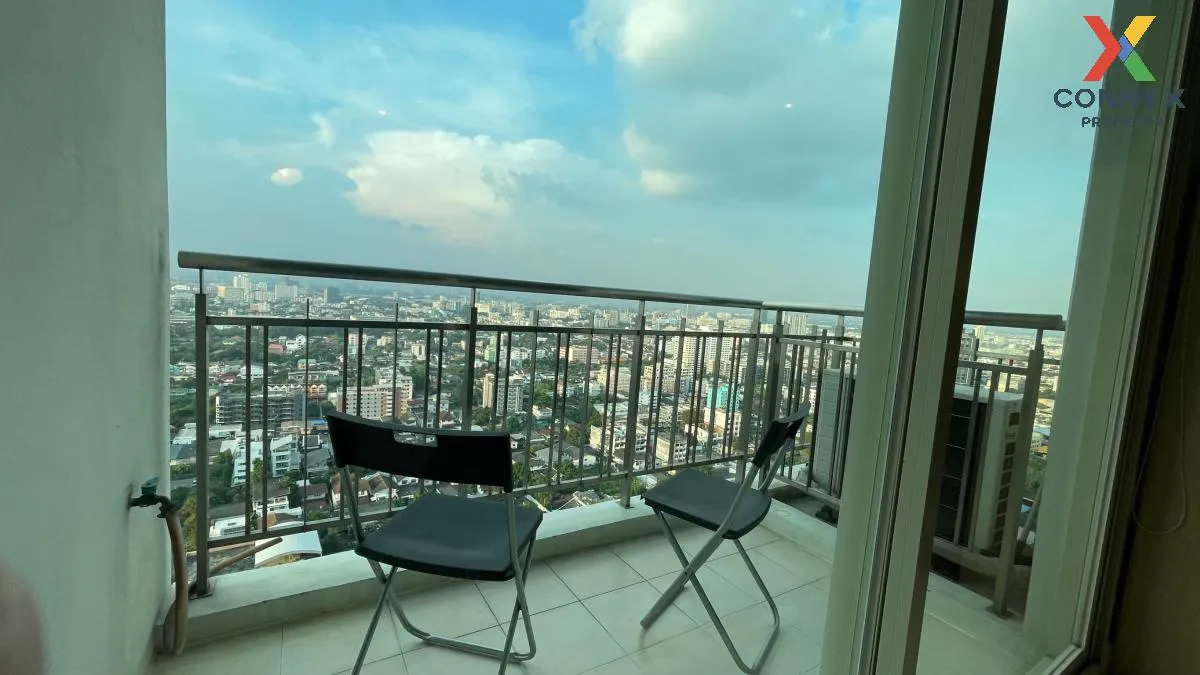 For Sale Condo , Wind Ratchayothin , BTS-Phahon Yothin 24 , Lat Yao , Chatuchak , Bangkok , CX-91973