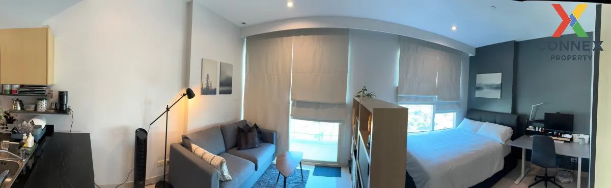 For Sale Condo , Wind Ratchayothin , BTS-Phahon Yothin 24 , Lat Yao , Chatuchak , Bangkok , CX-91973 1