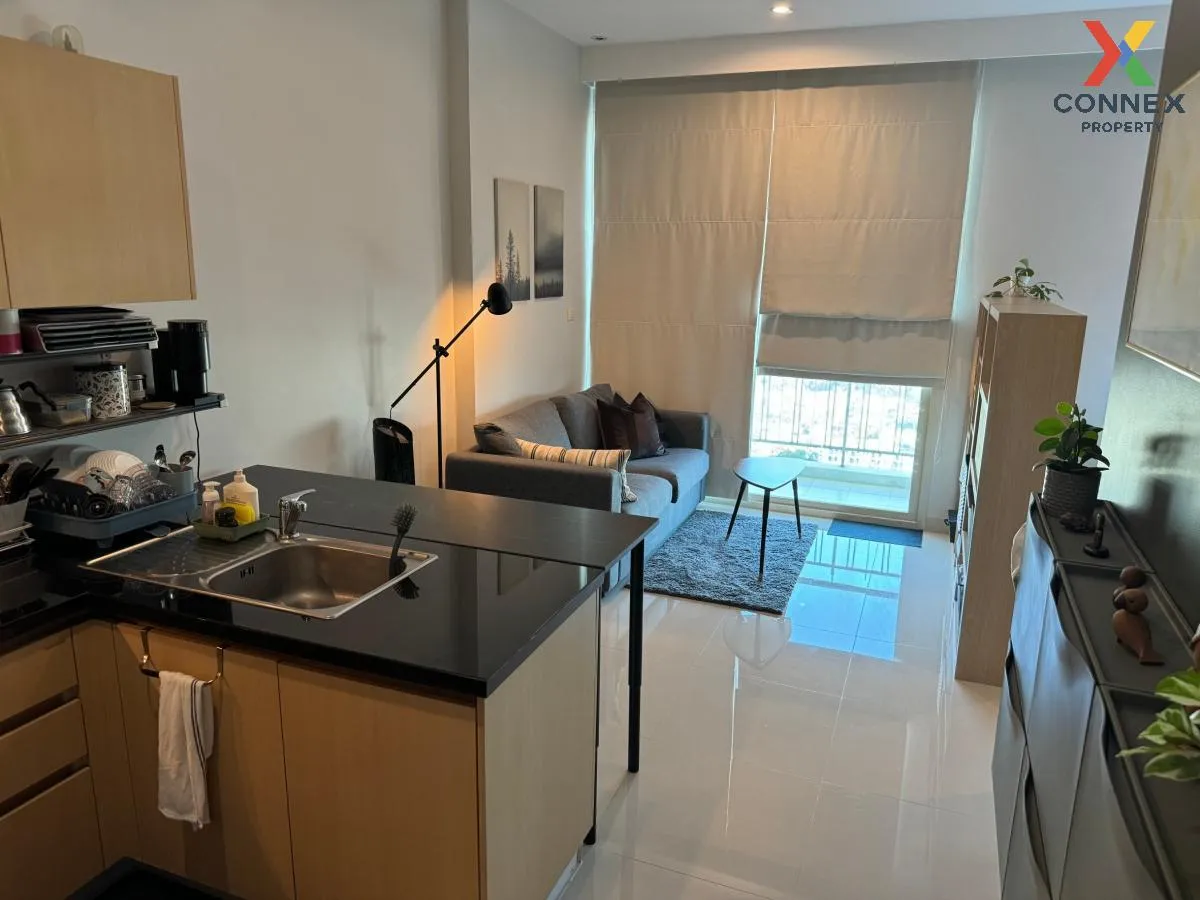 For Sale Condo , Wind Ratchayothin , BTS-Phahon Yothin 24 , Lat Yao , Chatuchak , Bangkok , CX-91973 3