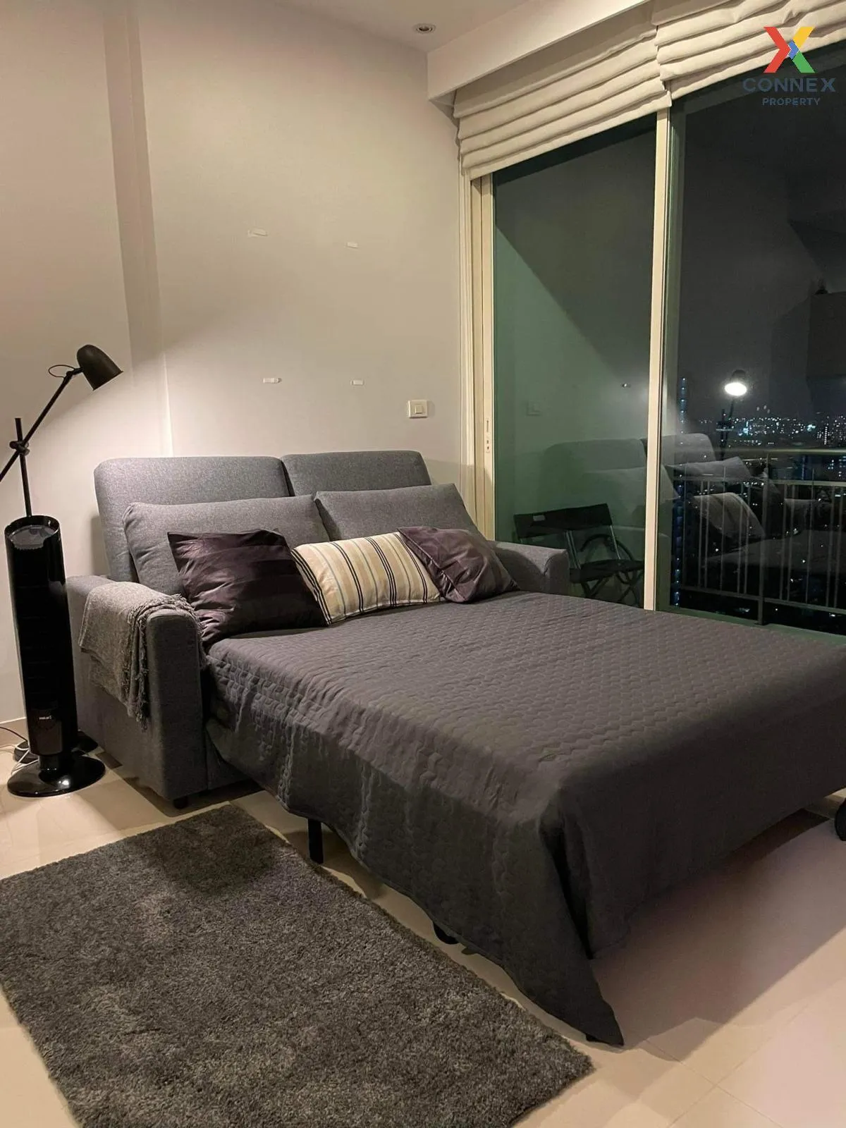 For Sale Condo , Wind Ratchayothin , BTS-Phahon Yothin 24 , Lat Yao , Chatuchak , Bangkok , CX-91973