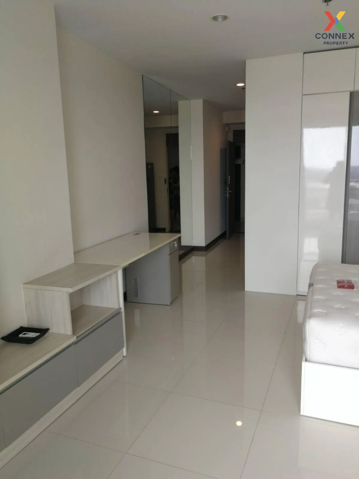 For Rent Condo , Supalai Prima Riva , Chong Nonsi , Yannawa , Bangkok , CX-91980