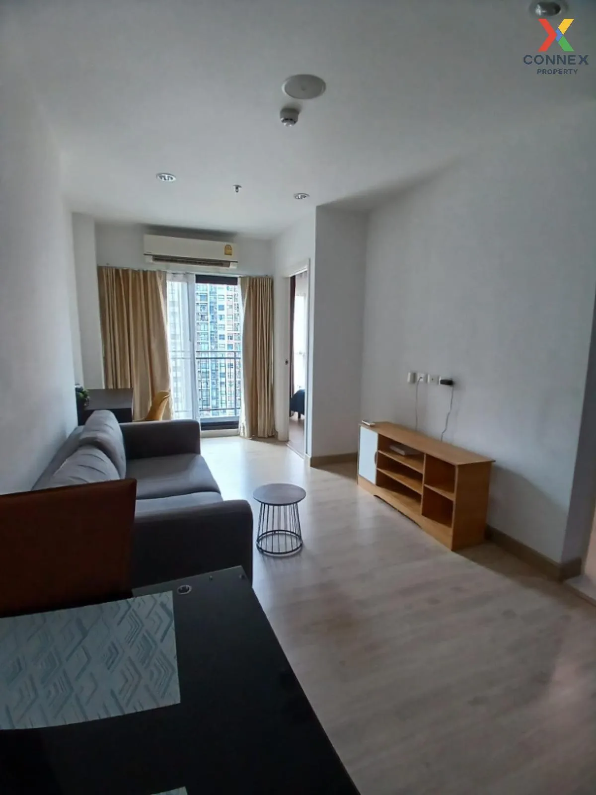 For Rent Condo , Thana Astoria Pinklao , MRT-Bang Yi Khon , Bang Yi Khan , Bang Phlat , Bangkok , CX-91987 2