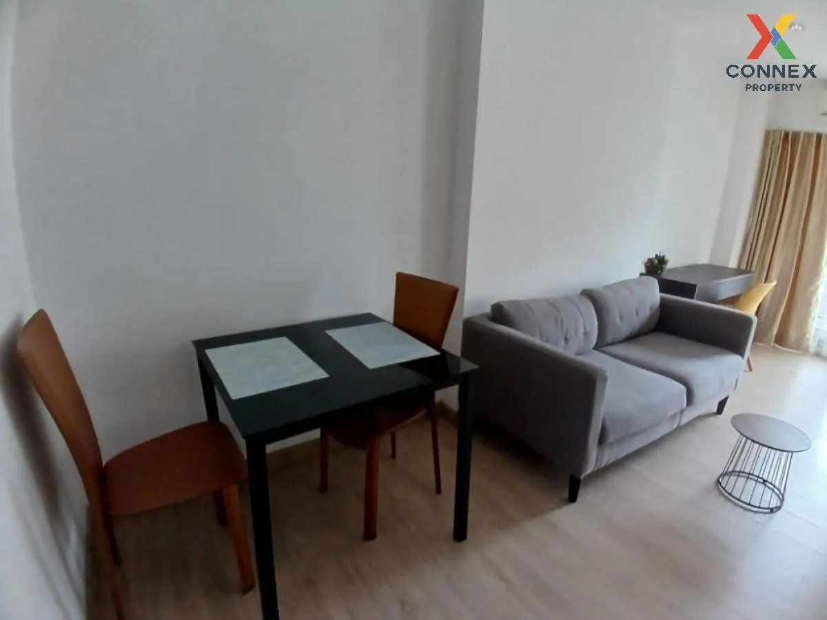 For Rent Condo , Thana Astoria Pinklao , MRT-Bang Yi Khon , Bang Yi Khan , Bang Phlat , Bangkok , CX-91987 4