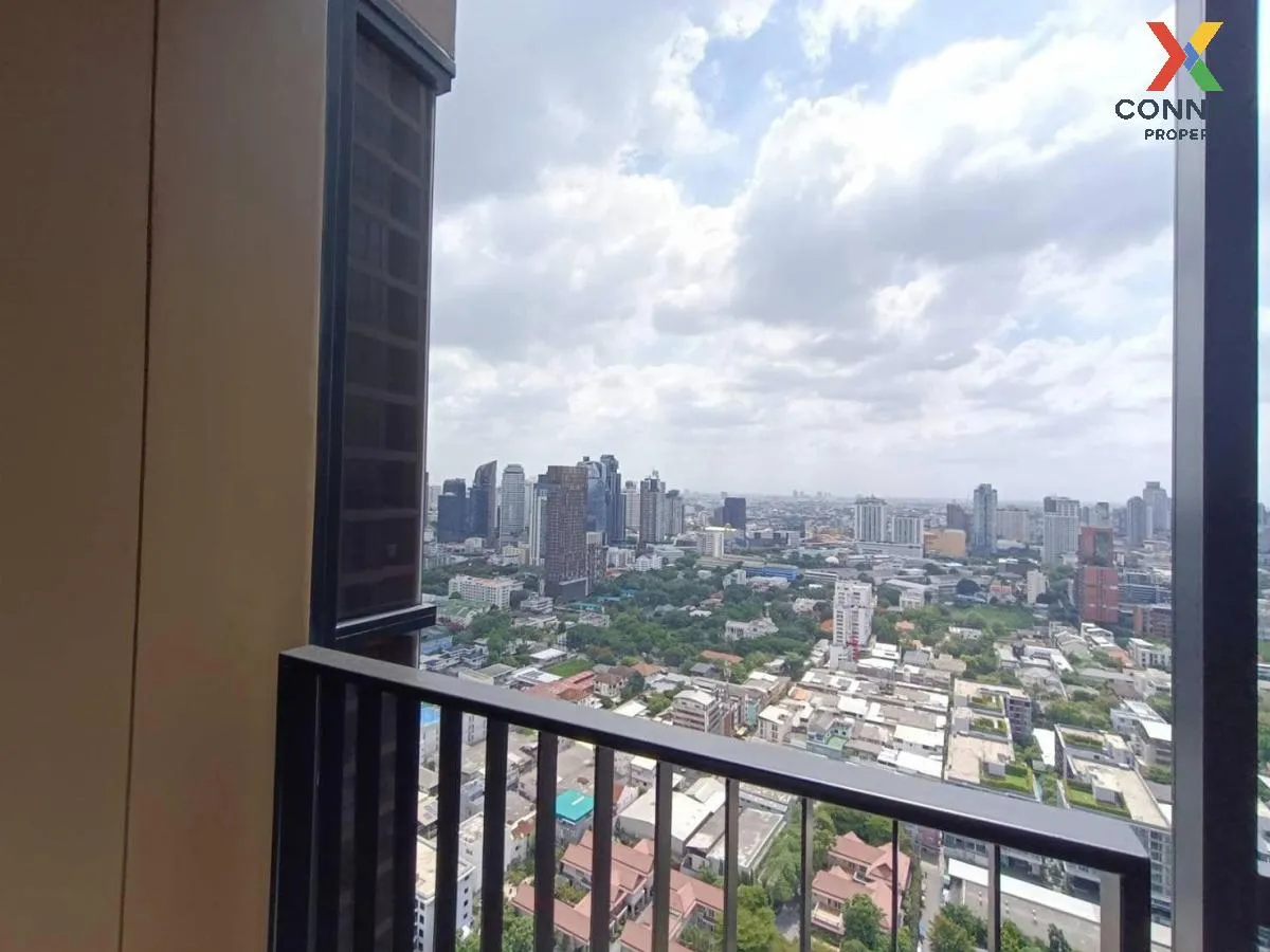 For Rent Condo , Oka Haus Sukhumvit 36 , BTS-Thong Lo , Khlong Tan , Khlong Toei , Bangkok , CX-91990