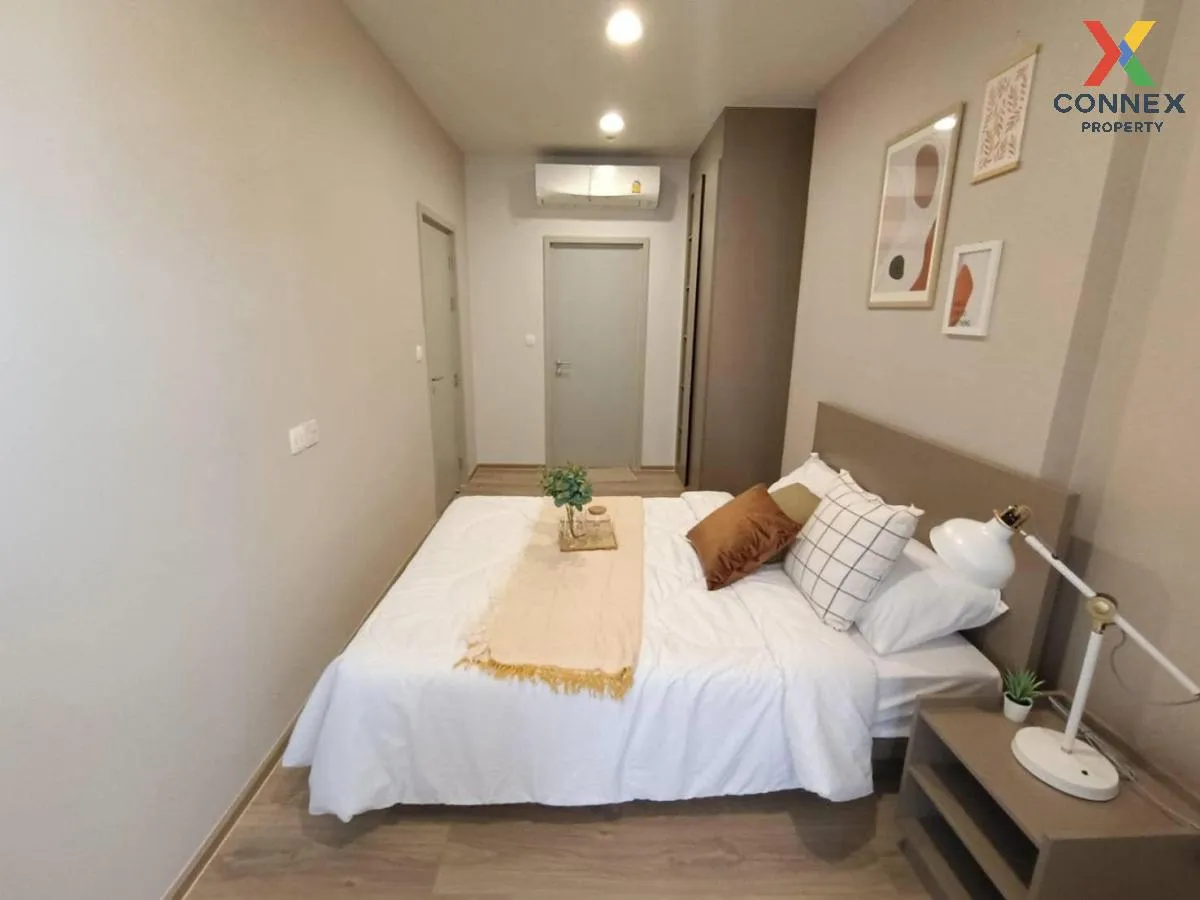 For Rent Condo , Oka Haus Sukhumvit 36 , BTS-Thong Lo , Khlong Tan , Khlong Toei , Bangkok , CX-91990