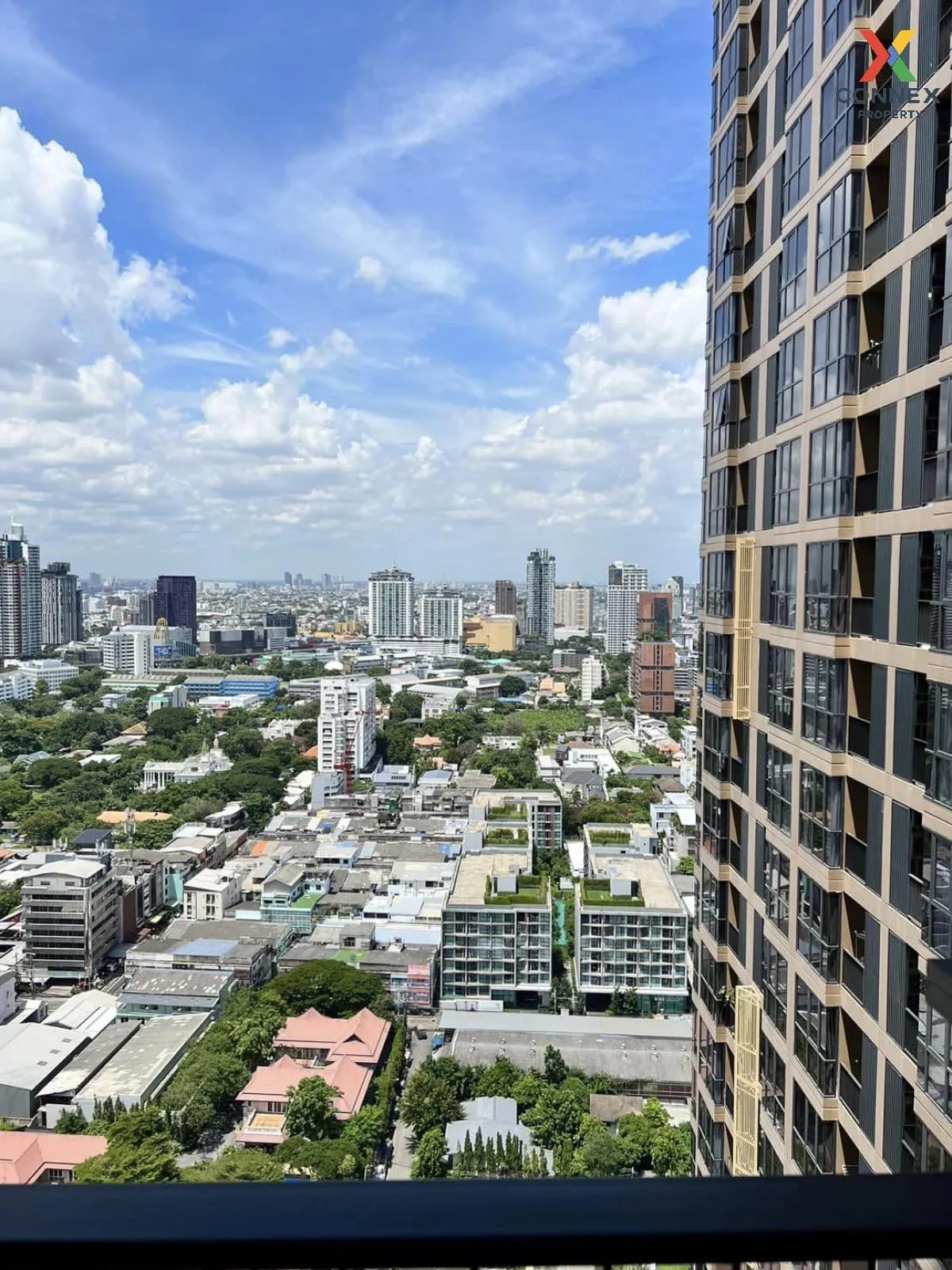 For Rent Condo , Oka Haus Sukhumvit 36 , BTS-Thong Lo , Khlong Tan , Khlong Toei , Bangkok , CX-91991