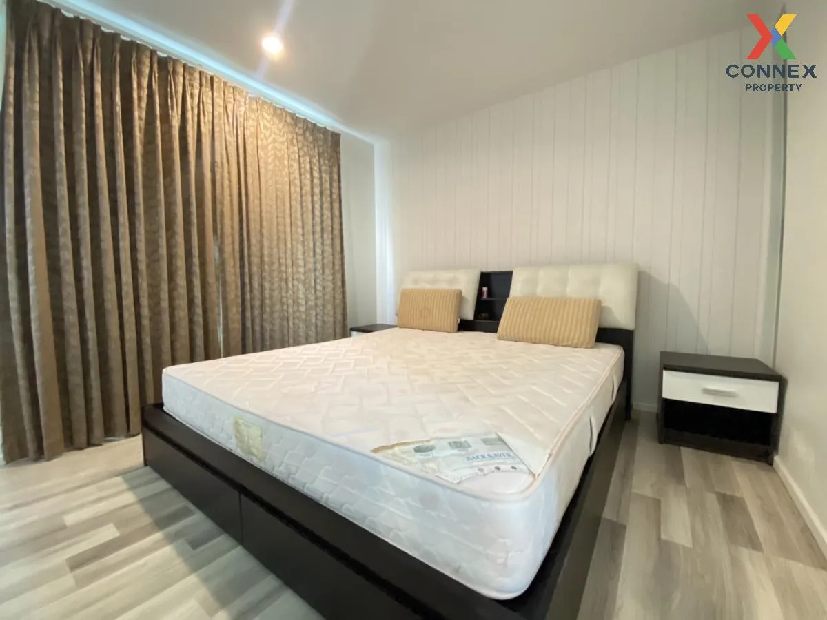 For Rent Condo , The Key Phahonyothin , corner unit , BTS-Sena Nikhom , Sena Nikhom , Chatuchak , Bangkok , CX-91993 1