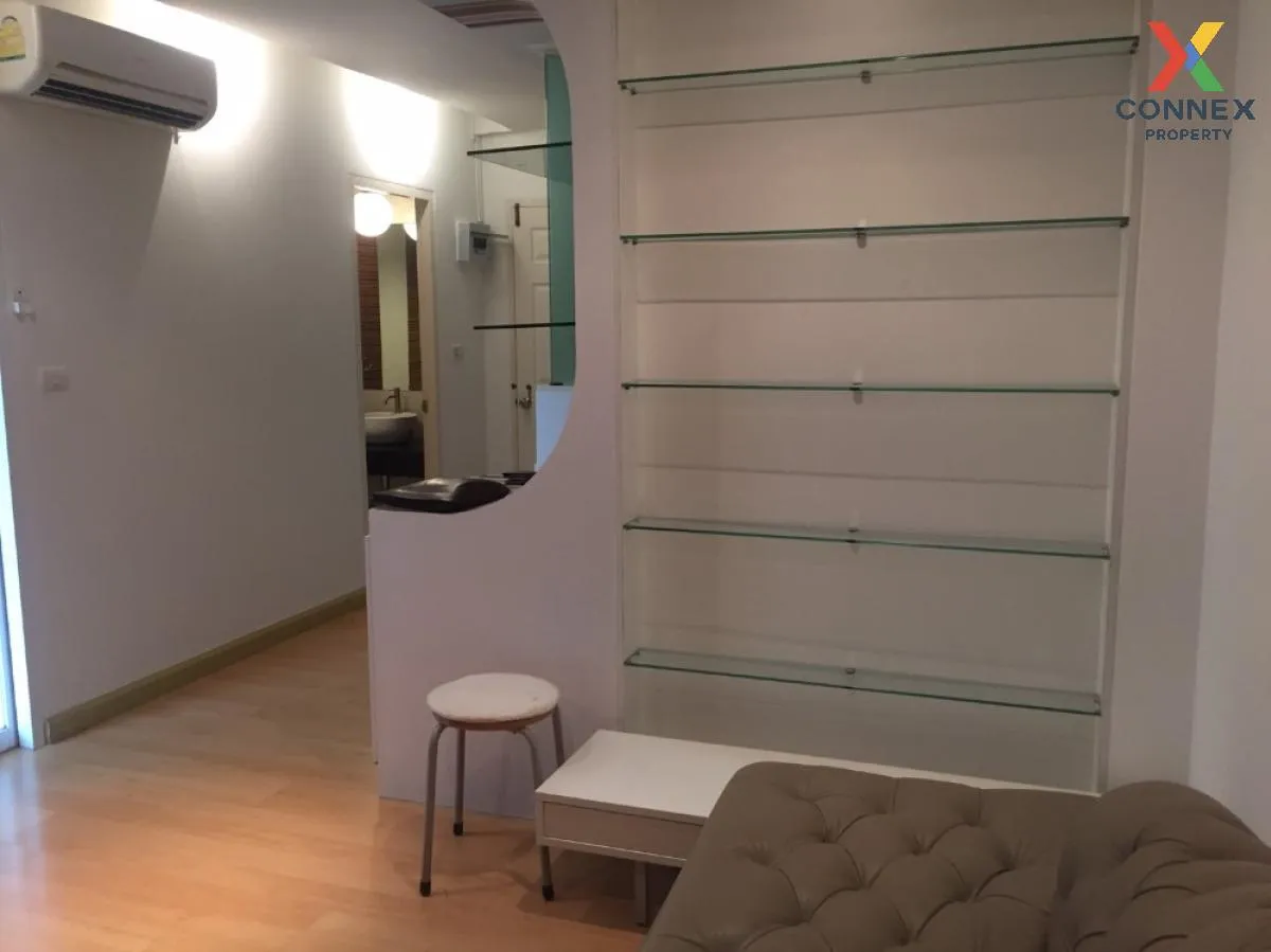 For Sale Condo , Garden Asoke Rama 9 , Bang Kapi , Huai Khwang , Bangkok , CX-91994