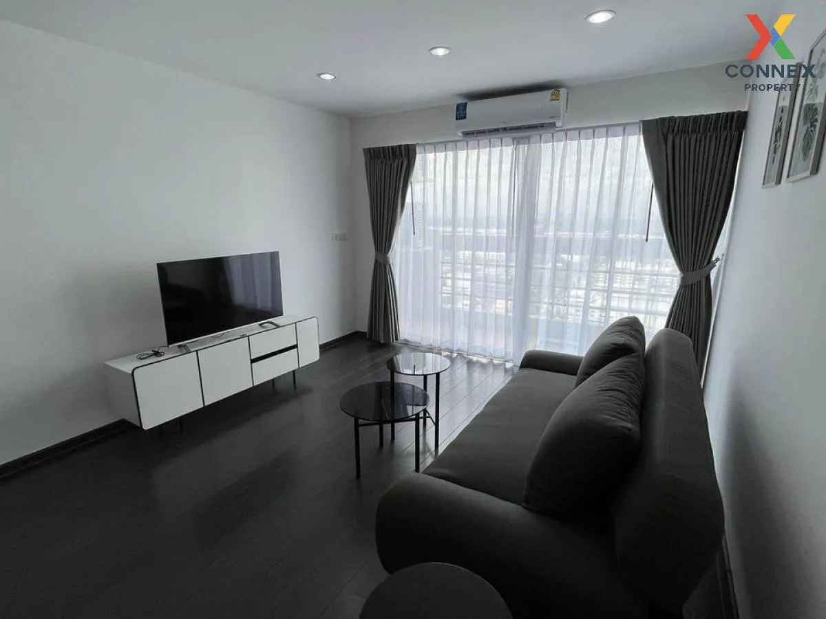 For Rent Condo , Bangna Residence , BTS-Bang Na , Bang Na , Bang Na , Bangkok , CX-91997 1