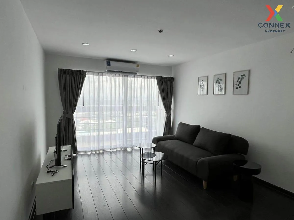 For Rent Condo , Bangna Residence , BTS-Bang Na , Bang Na , Bang Na , Bangkok , CX-91997 2