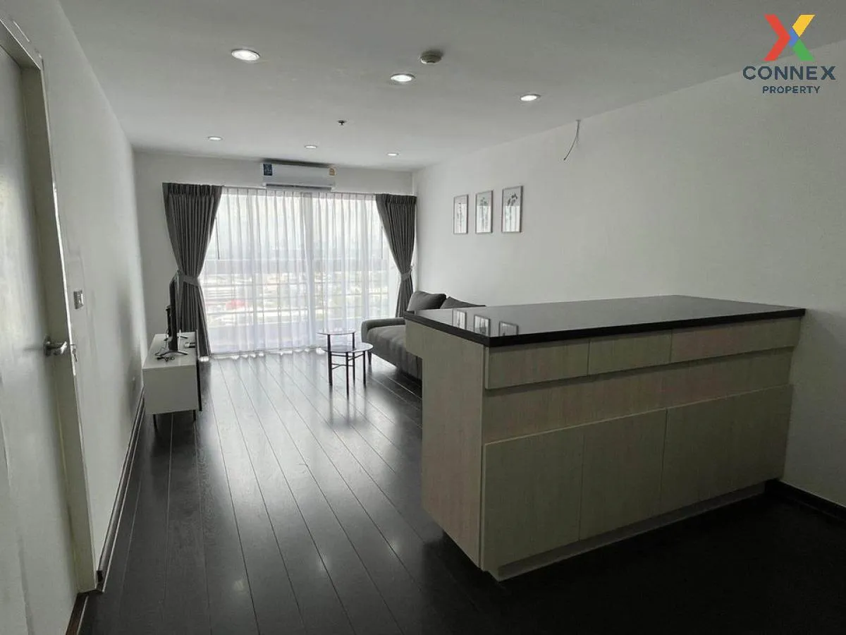 For Rent Condo , Bangna Residence , BTS-Bang Na , Bang Na , Bang Na , Bangkok , CX-91997 4