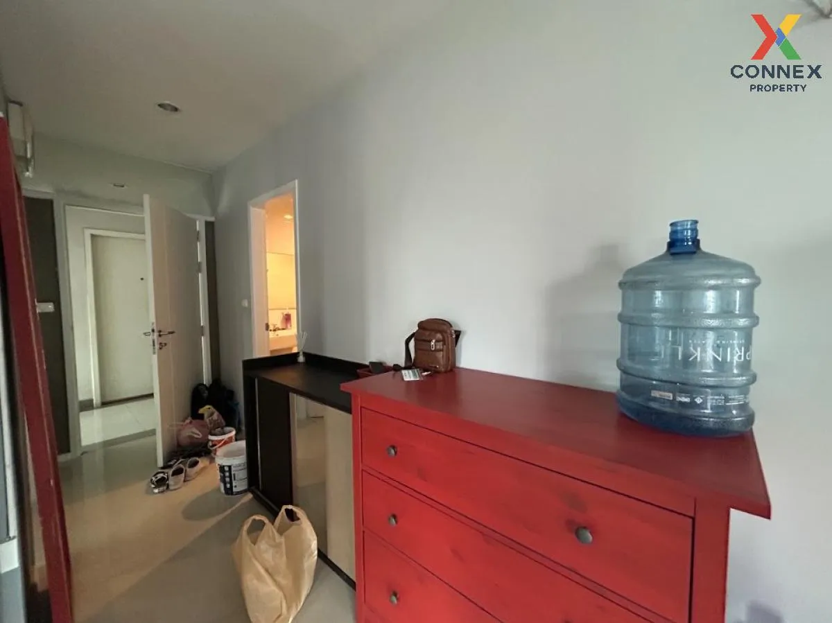 For Rent Condo , Aspire Rama 9 , MRT-Phra Ram 9 , Huai Khwang , H 3