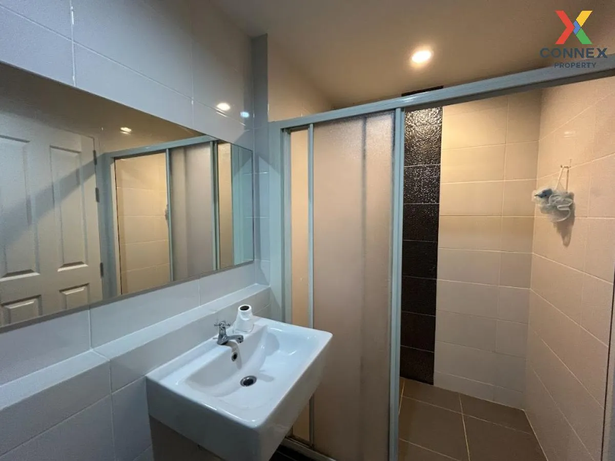 For Rent Condo , Aspire Rama 9 , MRT-Phra Ram 9 , Huai Khwang , H