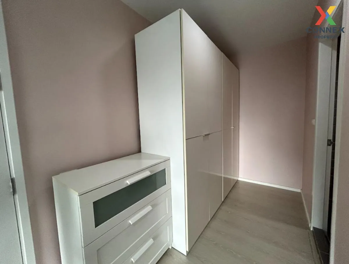 For Rent Condo , Aspire Rama 9 , MRT-Phra Ram 9 , Huai Khwang , H