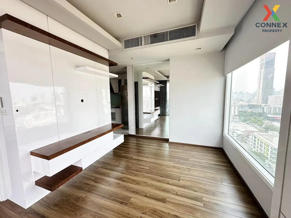 For Sale Condo , Ceil by Sansiri , BTS-Ekkamai , Khlong Tan Nuea , Watthana , Bangkok , CX-92000