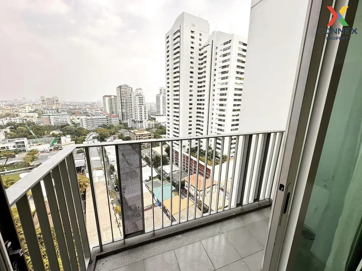 For Sale Condo , Ceil by Sansiri , BTS-Ekkamai , Khlong Tan Nuea , Watthana , Bangkok , CX-92000