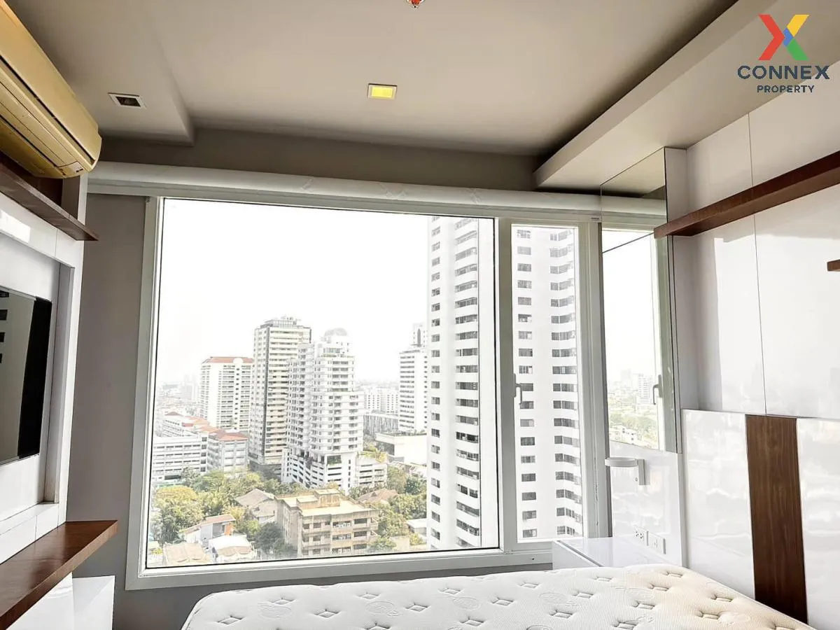 For Sale Condo , Ceil by Sansiri , BTS-Ekkamai , Khlong Tan Nuea , Watthana , Bangkok , CX-92000