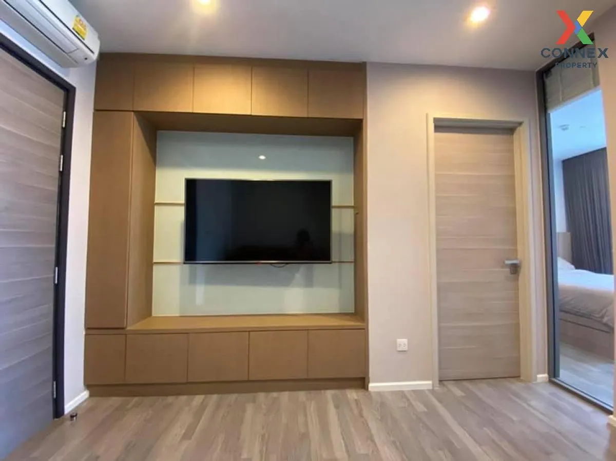 For Rent Condo , The Room Sathorn - St. Louis , BTS-Saint Louis , Thung Wat Don , Sa Thon , Bangkok , CX-92002 4