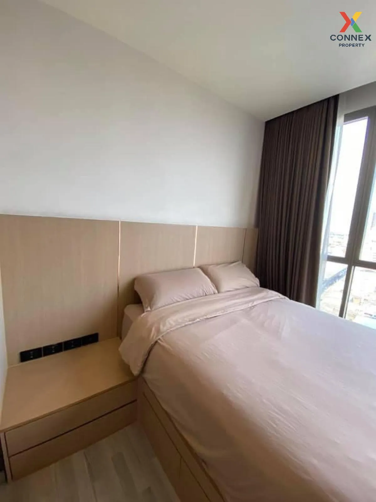 For Rent Condo , The Room Sathorn - St. Louis , BTS-Saint Louis , Thung Wat Don , Sa Thon , Bangkok , CX-92002