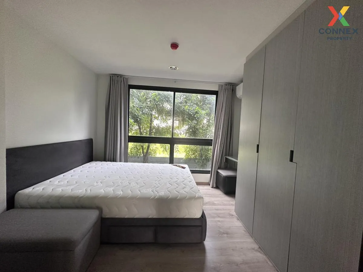 For Rent Condo , Rise Rama 9 , ARL-Ramkhamhaeng , Bang Kapi , Huai Khwang , Bangkok , CX-92003 3