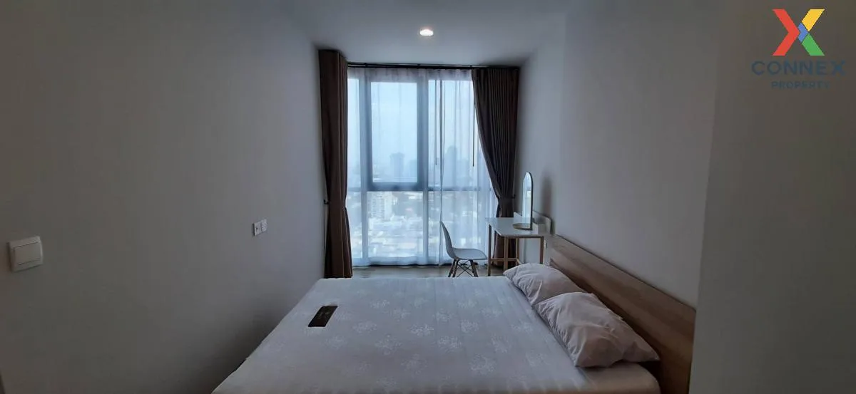 For Rent Condo , Oka Haus Sukhumvit 36 , BTS-Thong Lo , Khlong Tan , Khlong Toei , Bangkok , CX-92009 3