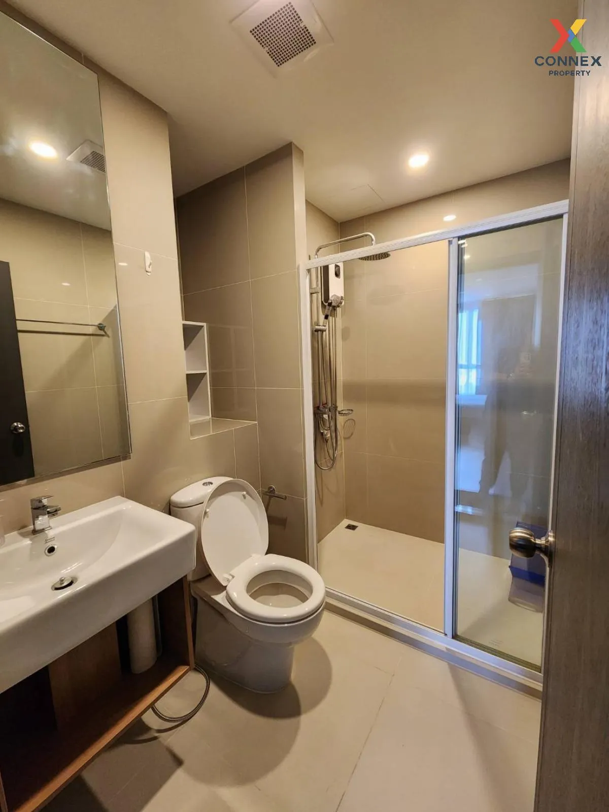 For Sale Condo , Elio Del Nest Udomsuk , BTS-Udom Suk , Bang Na , Bang Na , Bangkok , CX-92018