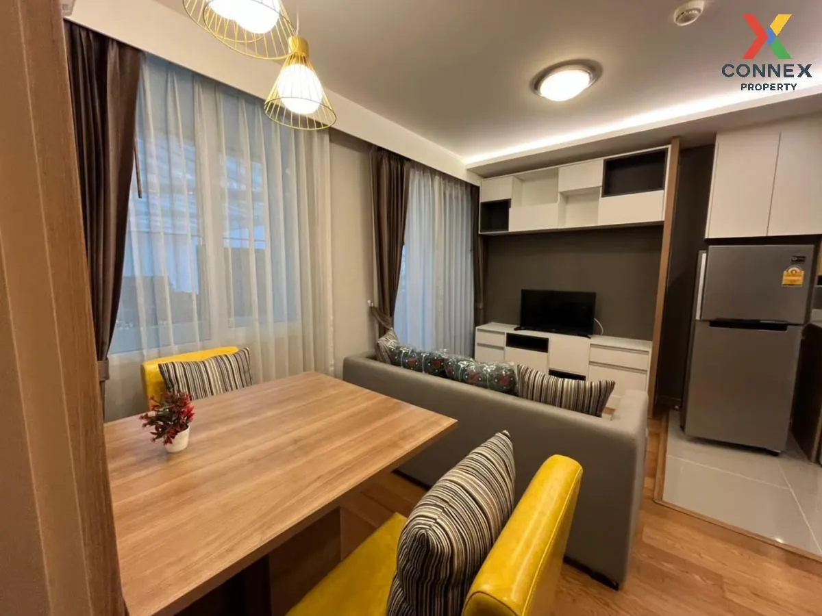 For Rent Condo , Inter lux premier sukhumvit 13 , MRT-Phetchaburi , Khlong Tan , Watthana , Bangkok , CX-92019 1