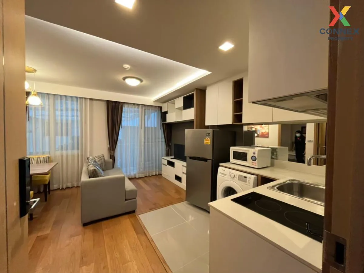 For Rent Condo , Inter lux premier sukhumvit 13 , MRT-Phetchaburi , Khlong Tan , Watthana , Bangkok , CX-92019 2