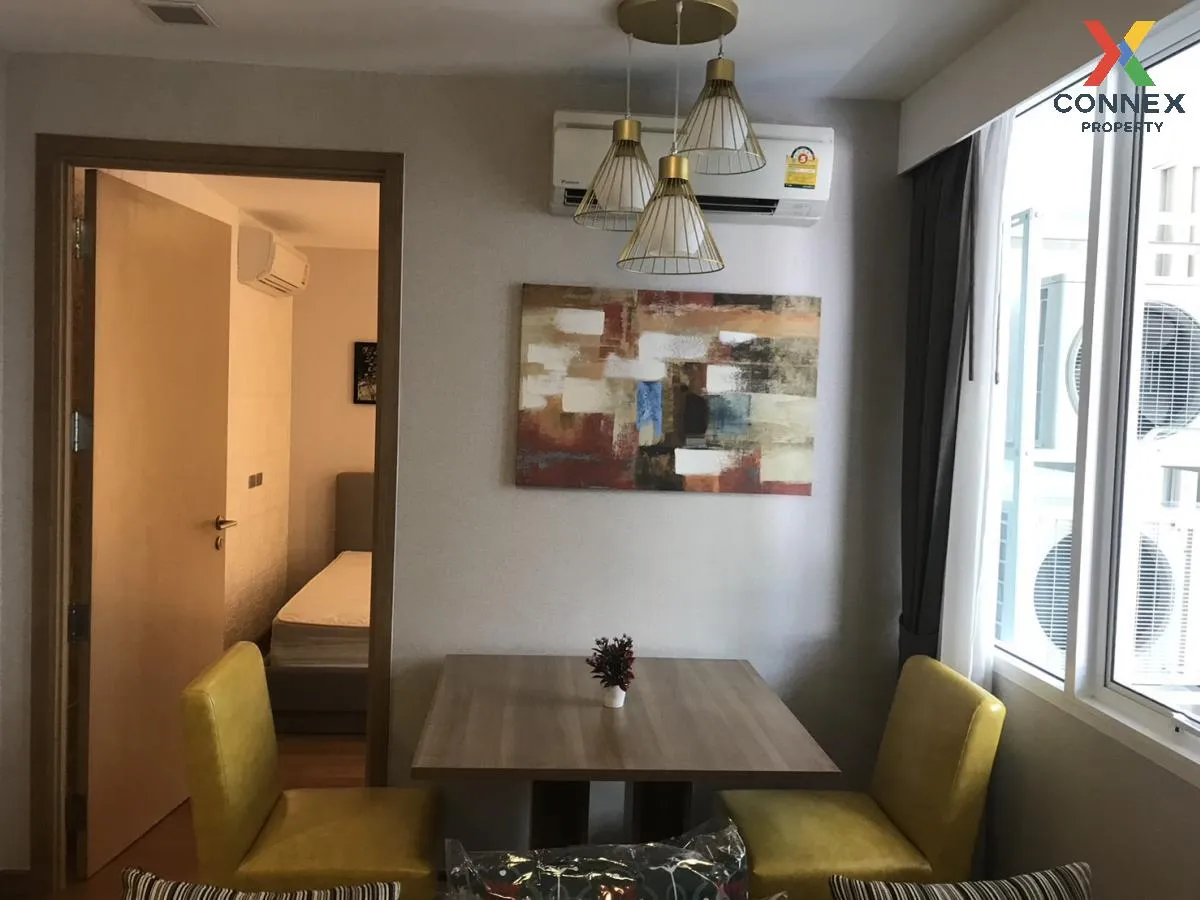 For Rent Condo , Inter lux premier sukhumvit 13 , MRT-Phetchaburi , Khlong Tan , Watthana , Bangkok , CX-92019