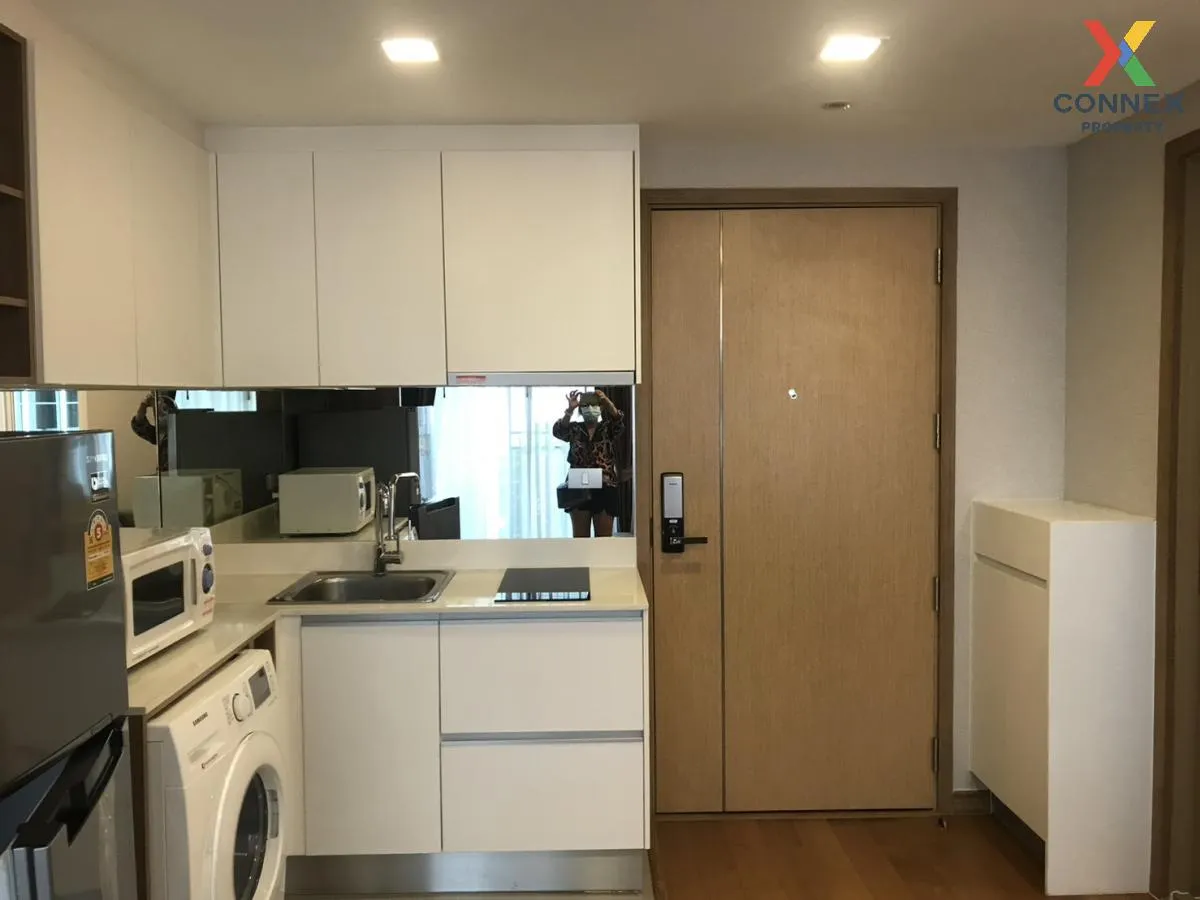 For Rent Condo , Inter lux premier sukhumvit 13 , MRT-Phetchaburi , Khlong Tan , Watthana , Bangkok , CX-92019