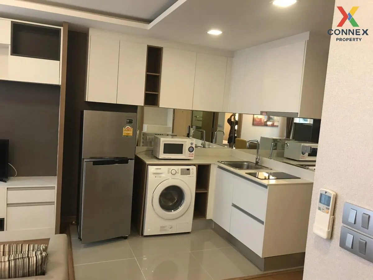 For Rent Condo , Inter lux premier sukhumvit 13 , MRT-Phetchaburi , Khlong Tan , Watthana , Bangkok , CX-92019