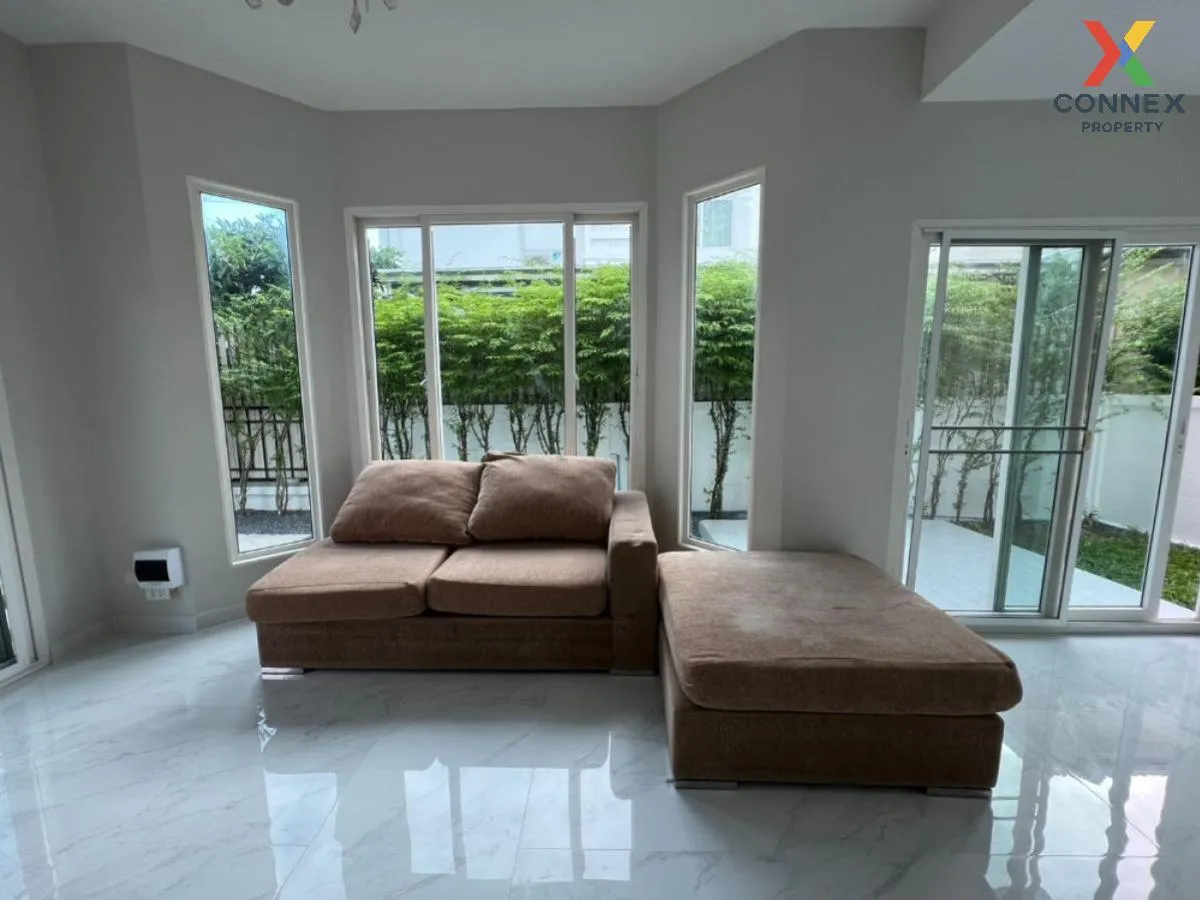 For Sale House , Perfect place Ratchaphruek , Bang Rak Noi , Mueang Nonthaburi , Nonthaburi , CX-92022 2