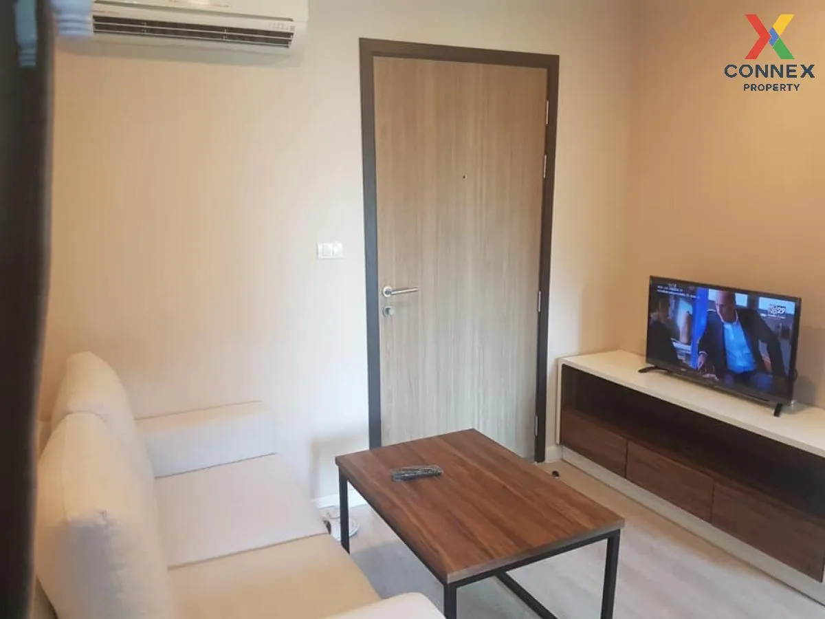 For Rent Condo , Metro Luxe Rama 4 , BTS-Ekkamai , Phra Khanong , Khlong Toei , Bangkok , CX-92036 1