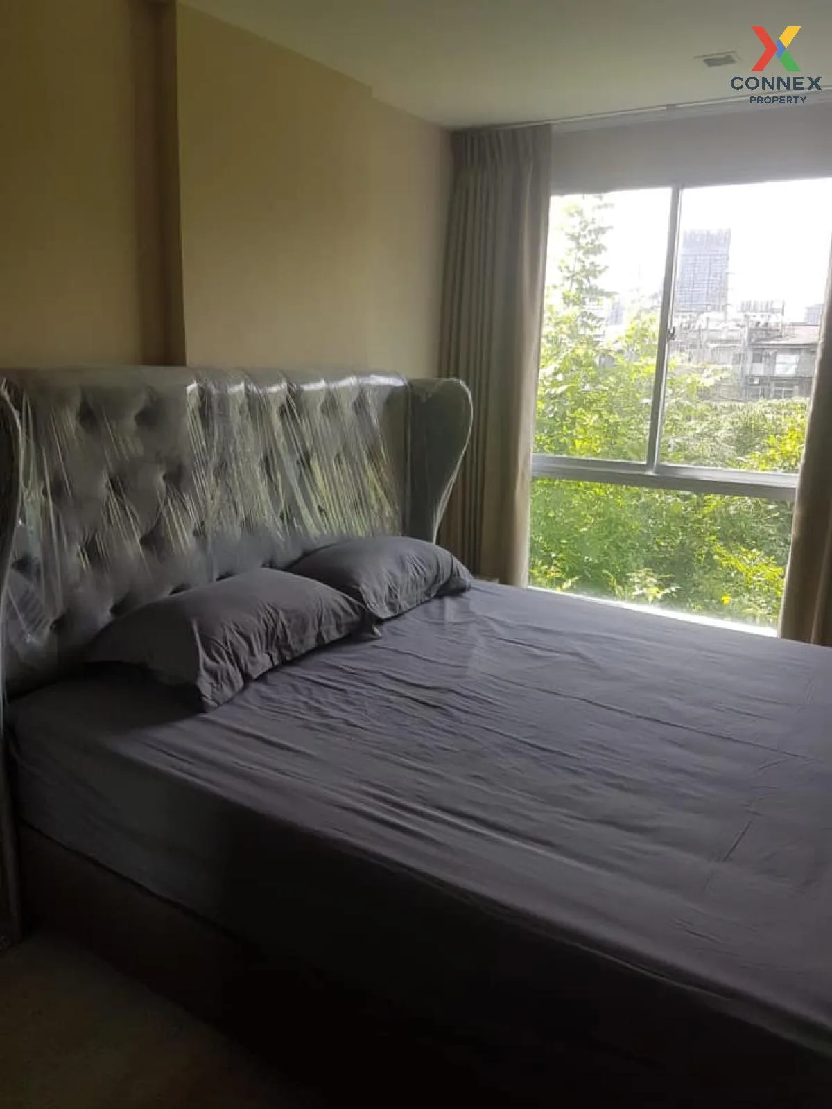 For Rent Condo , Metro Luxe Rama 4 , BTS-Ekkamai , Phra Khanong , Khlong Toei , Bangkok , CX-92036