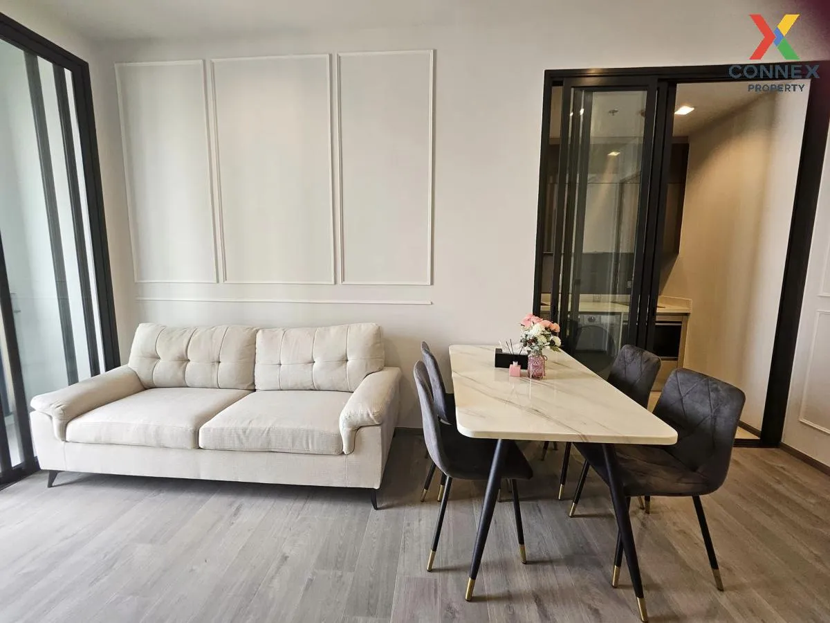 For Rent Condo , The Address Siam-Ratchathewi , BTS-Ratchathewi , Thanon Phetchaburi , Rat Thewi , Bangkok , CX-92038 2