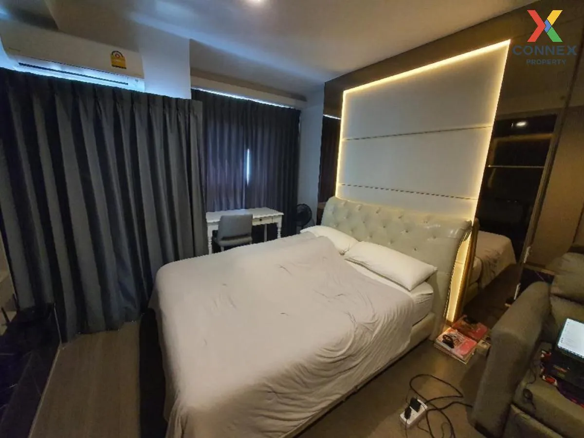 For Sale Condo , Ideo Sukhumvit 93 , BTS-Bang Chak , Phra Khanong , Khlong Toei , Bangkok , CX-92039 1