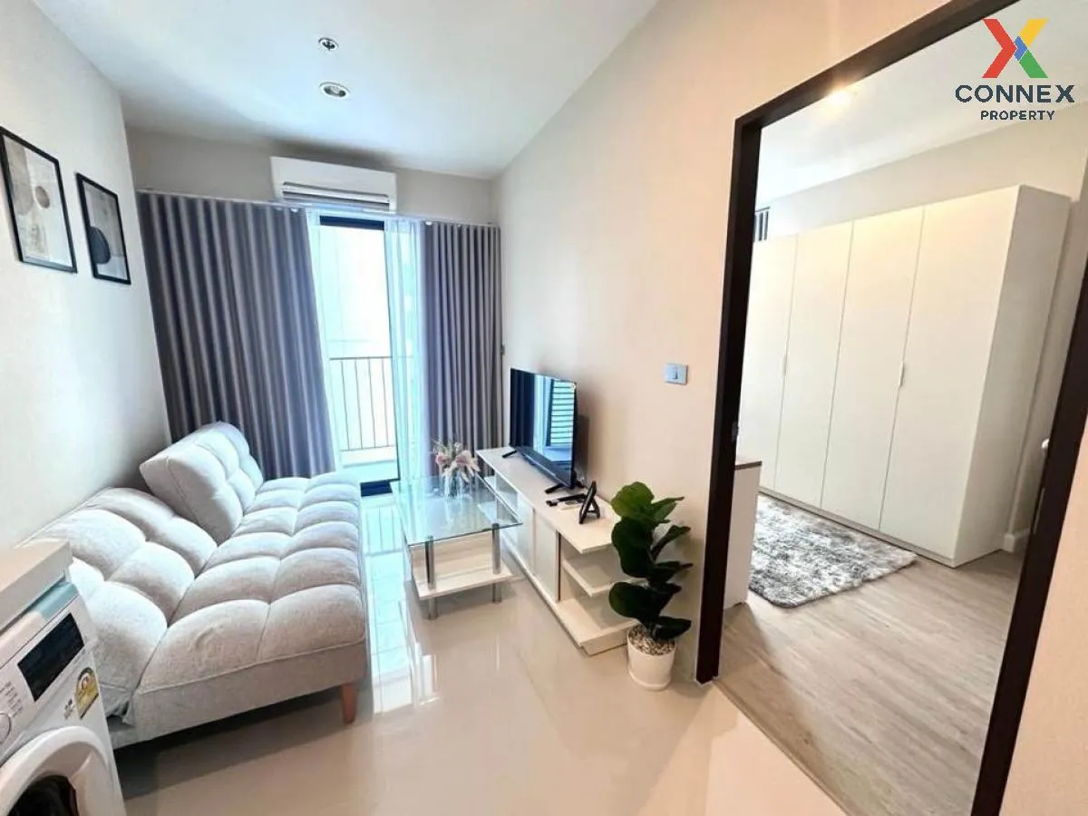 For Rent Condo , The Sky Sukhumvit , BTS-Udom Suk , Bang Na , Bang Na , Bangkok , CX-92044 2