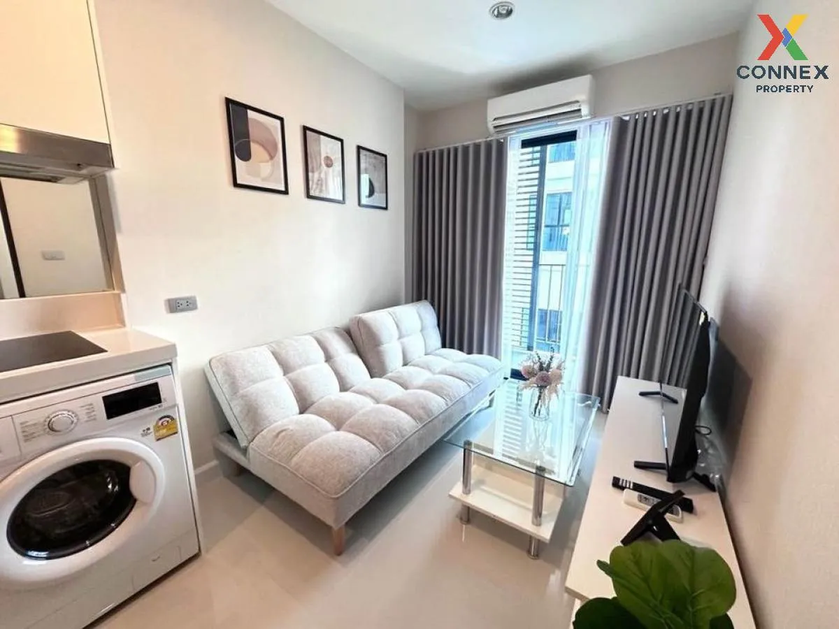 For Rent Condo , The Sky Sukhumvit , BTS-Udom Suk , Bang Na , Bang Na , Bangkok , CX-92044 3